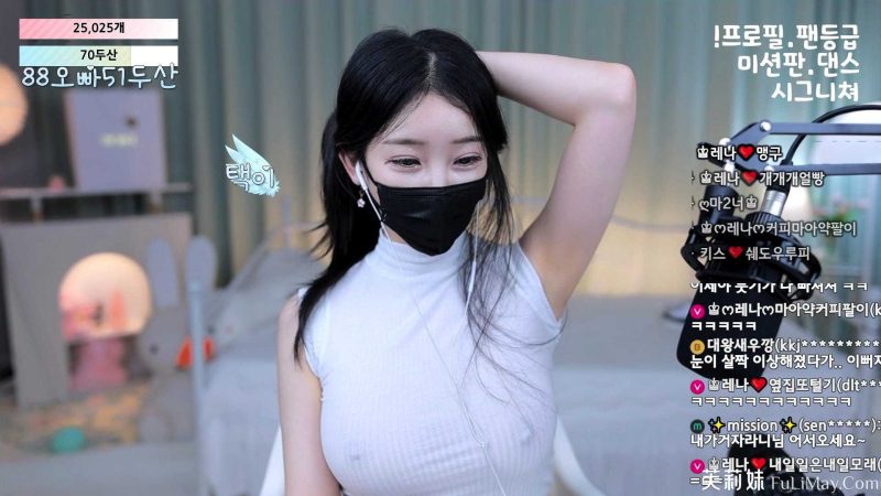 莱娜-moem9e9-(♔레나) 个人直播(20240621)(5V/28.7G)-JIN