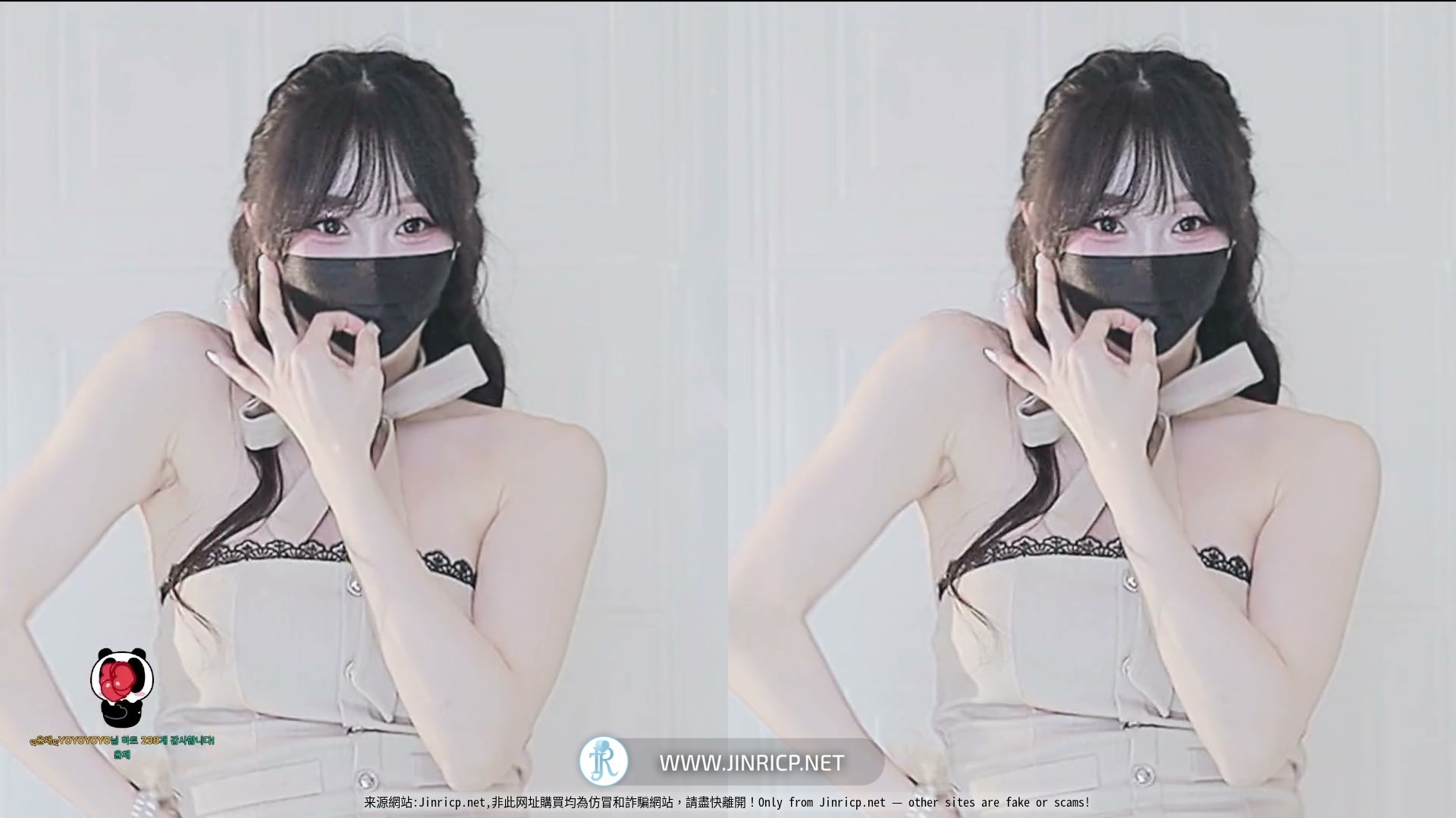 图片[7]-PandaClass S8 M&S Mission 7 熊猫班 第8季 主仆身份战 7: 仁惠 아이 VS 允彩 윤채-JIN